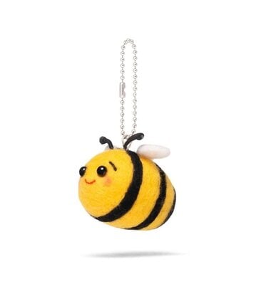 Bumble Bee Felting Kit