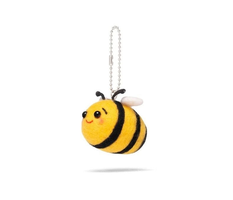 Bumble Bee Felting Kit