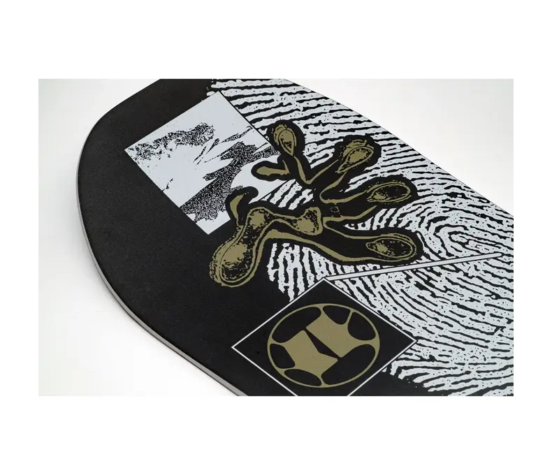 Tuffy Snowboard