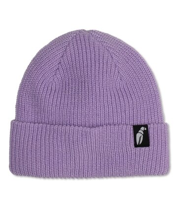 Claw Label Beanie