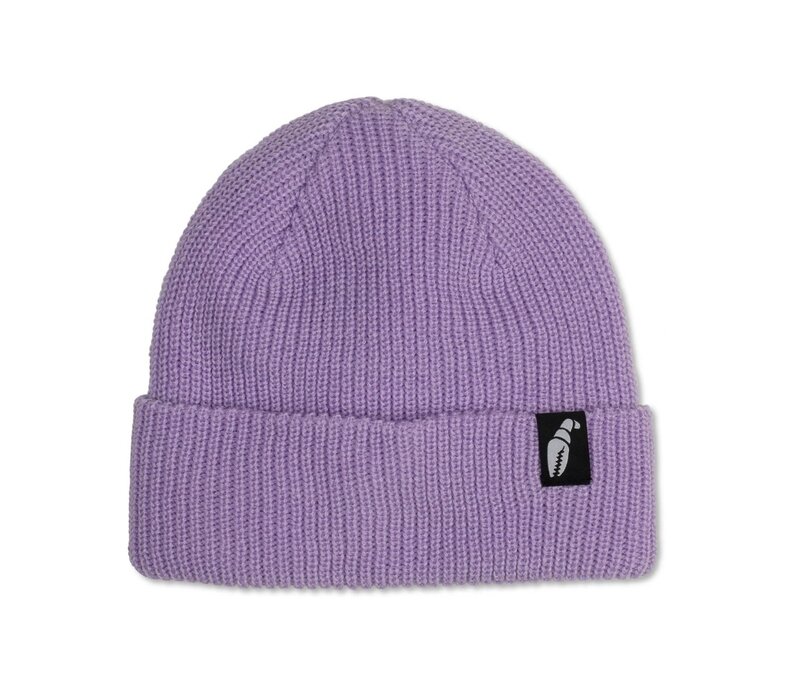 Claw Label Beanie