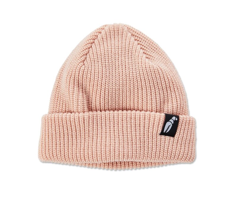 Claw Label Beanie