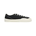Black/Whisper White