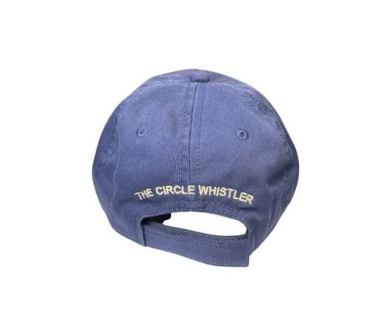 The Circle Moons Cotton Dad Hat