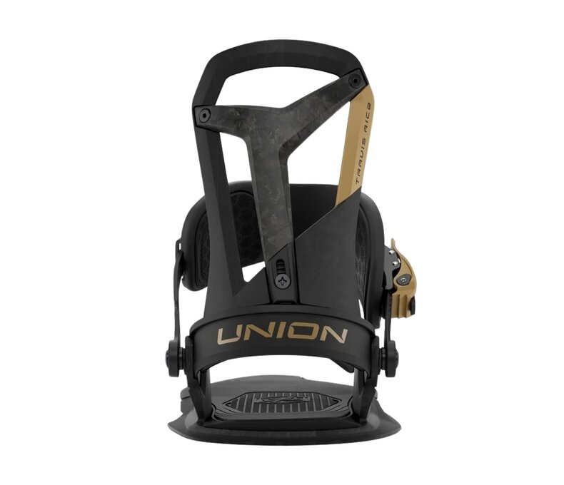Falcor Mens Snowboard Bindings