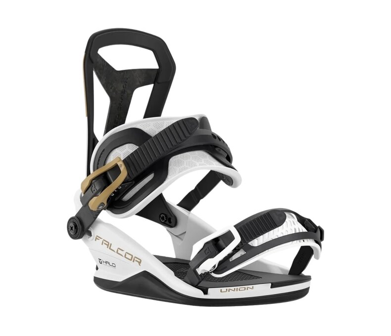 Falcor Mens Snowboard Bindings