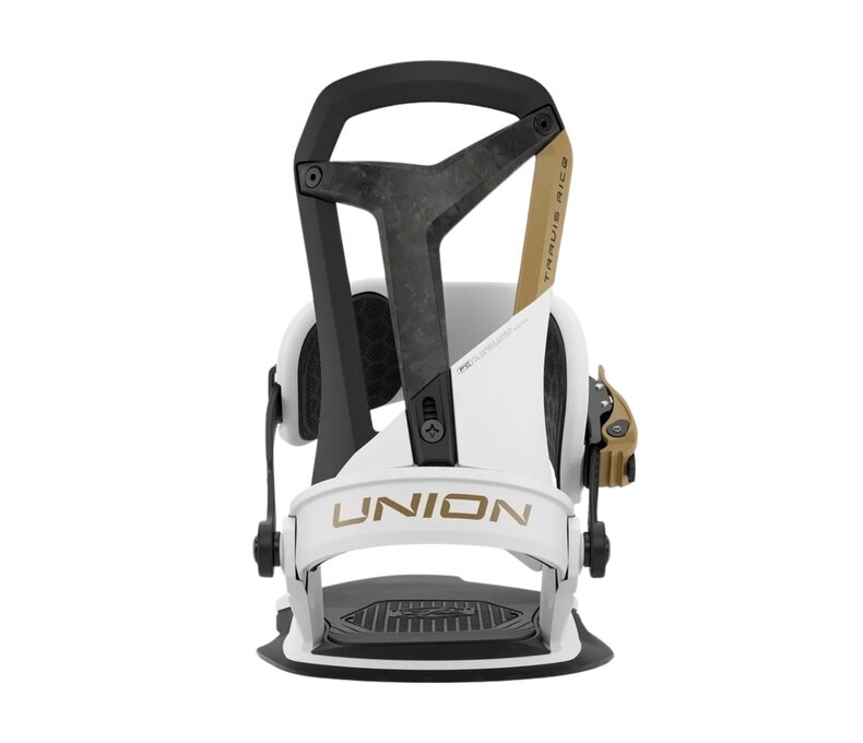 Falcor Mens Snowboard Bindings