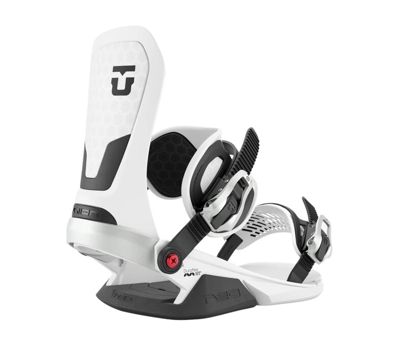 Neo Mens Snowboard Bindings