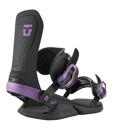 Neo Mens Snowboard Bindings