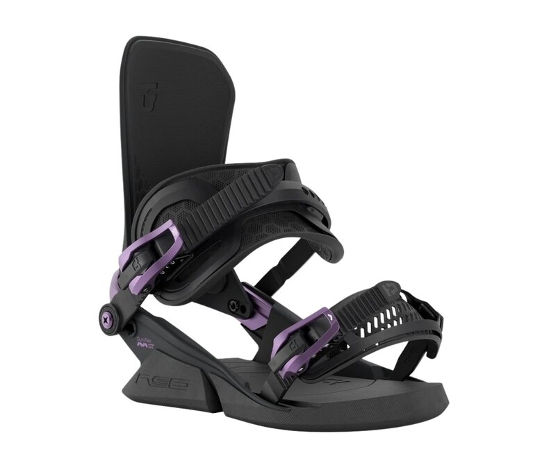 Neo Mens Snowboard Bindings