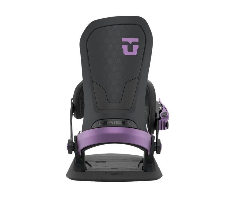 Neo Mens Snowboard Bindings