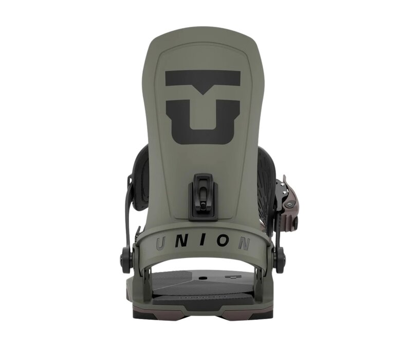 Force Team Mens Snowboard Bindings