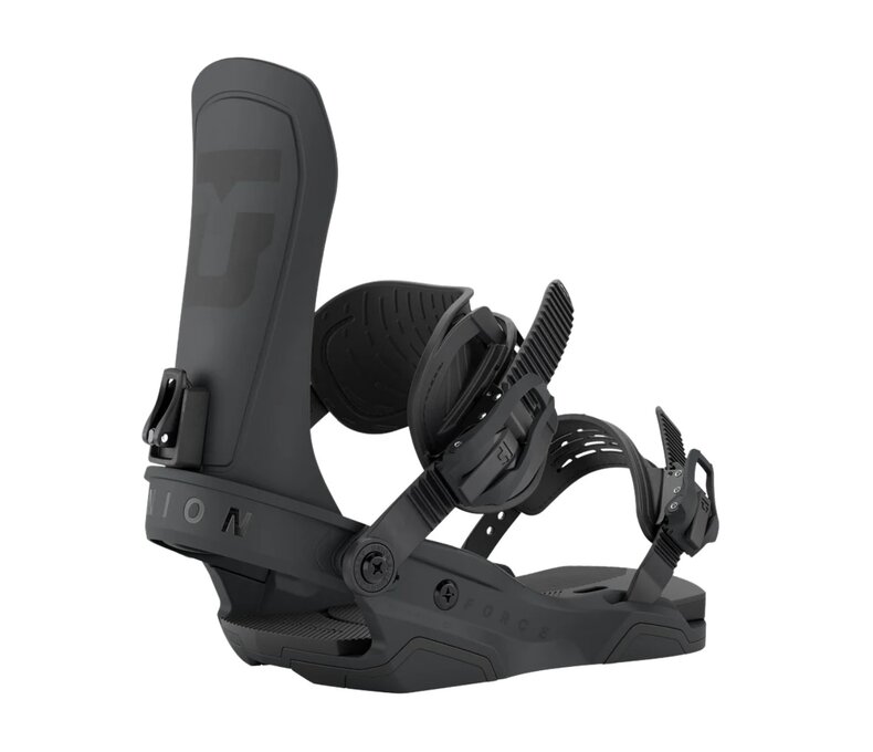 Force Team Mens Snowboard Bindings