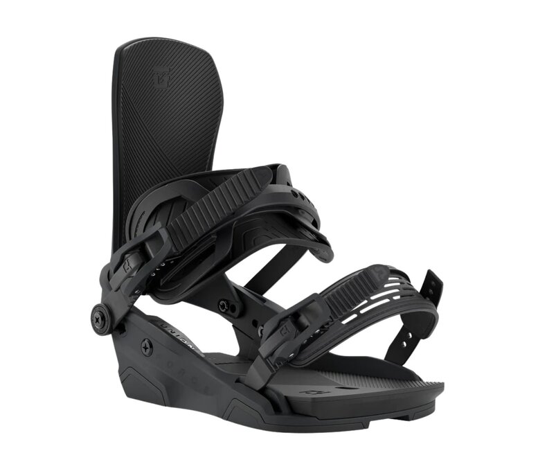 Force Team Mens Snowboard Bindings