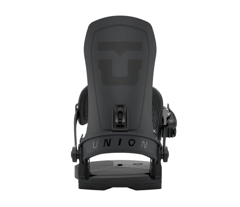 Force Team Mens Snowboard Bindings