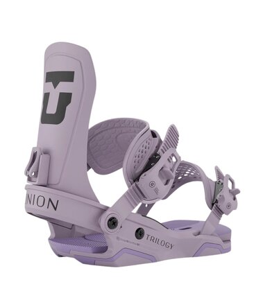 Trilogy Womens Snowboard Bindings