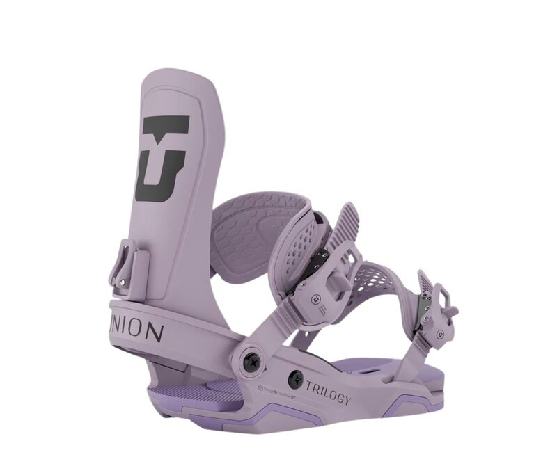 Trilogy Womens Snowboard Bindings