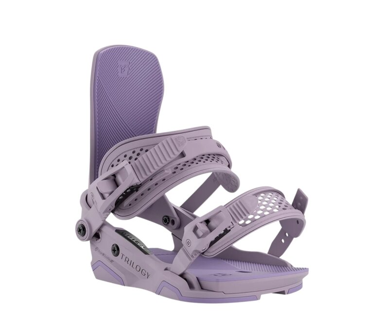 Trilogy Womens Snowboard Bindings