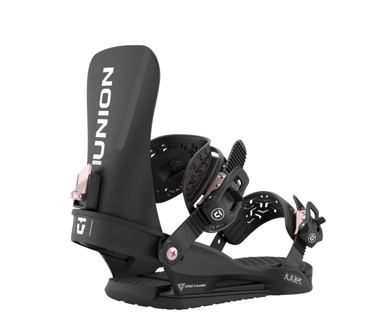 Juliet Womens Snowboard Bindings