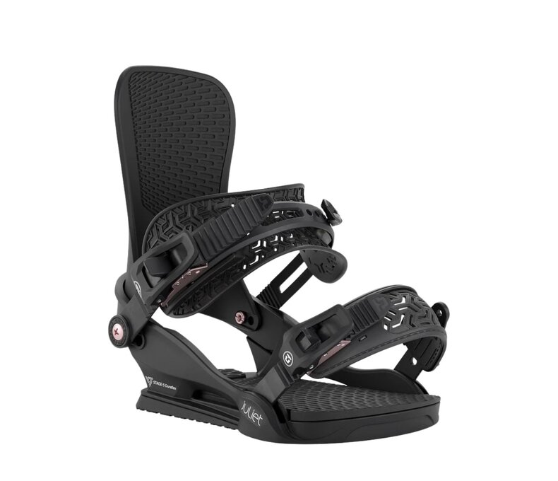 Juliet Womens Snowboard Bindings