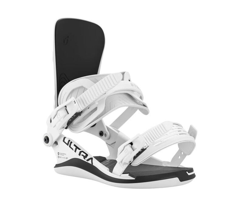 Ultra Mens Snowboard Bindings