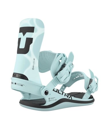 Ultra Womens Snowboard Bindings