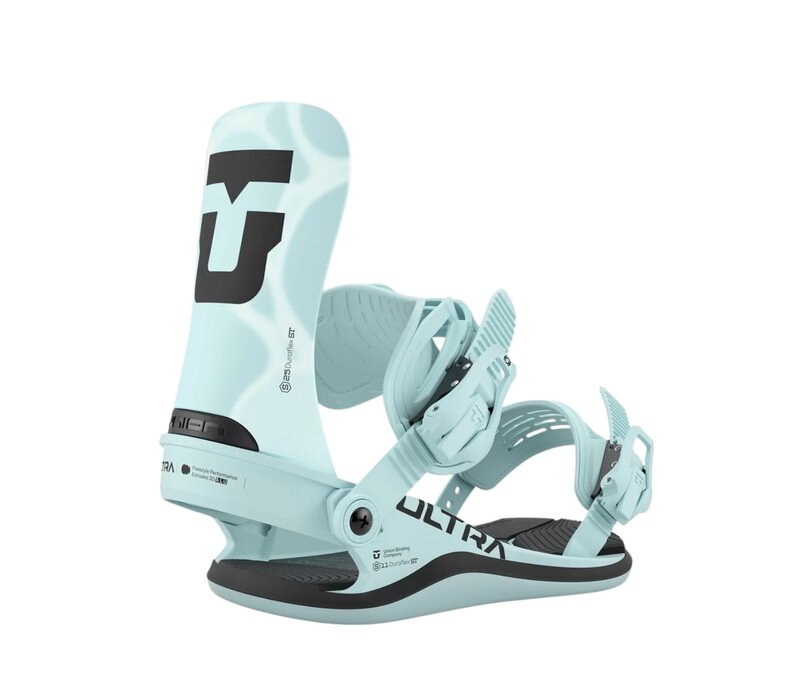 Ultra Womens Snowboard Bindings