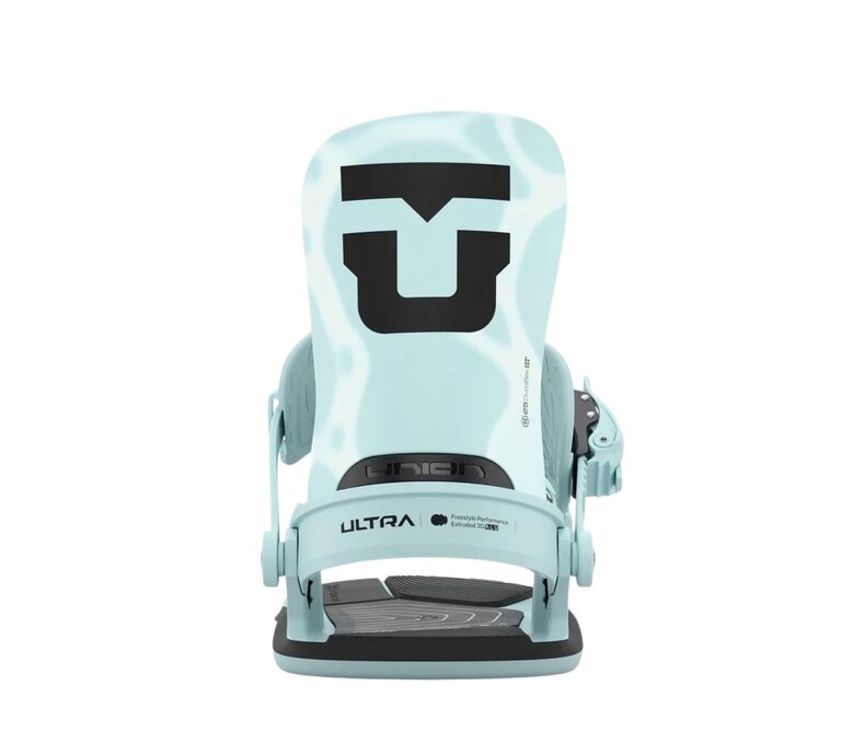 Ultra Womens Snowboard Bindings