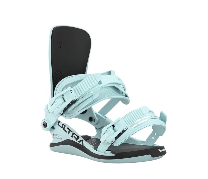 Ultra Womens Snowboard Bindings