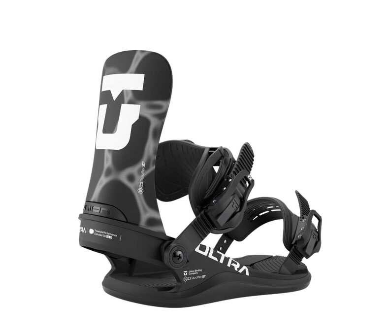 Ultra Womens Snowboard Bindings