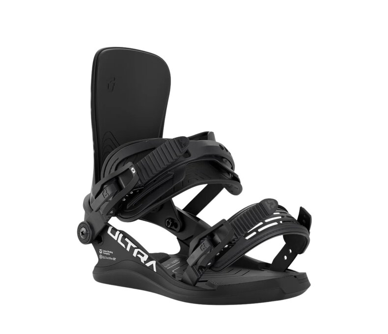 Ultra Womens Snowboard Bindings