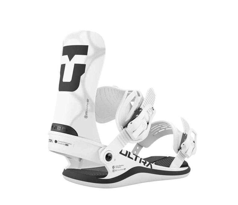 Ultra Womens Snowboard Bindings