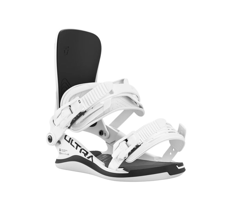 Ultra Womens Snowboard Bindings