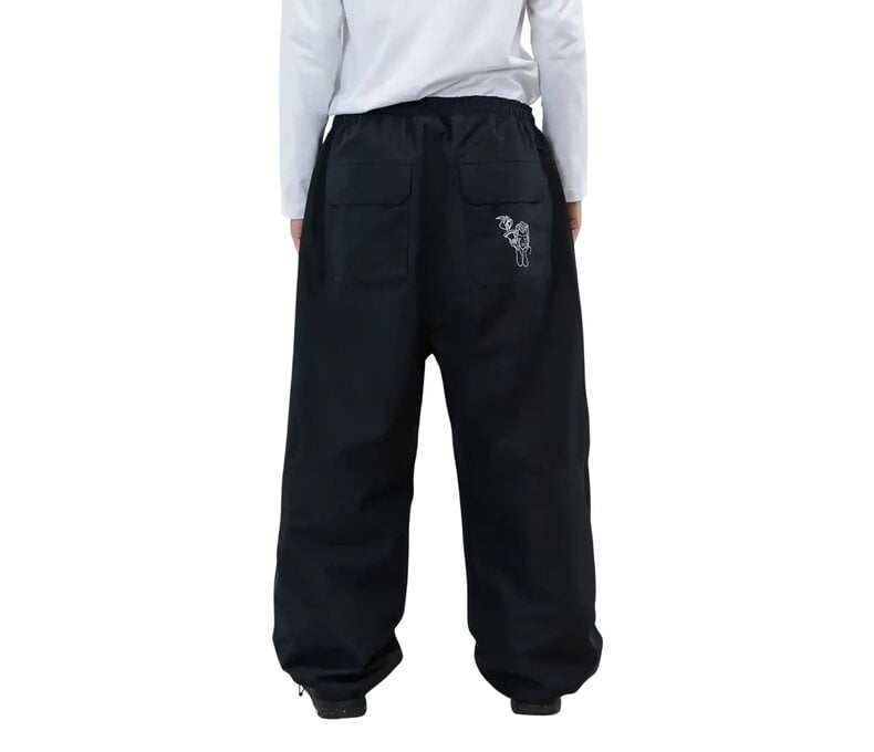 Park Pants SDB 2L