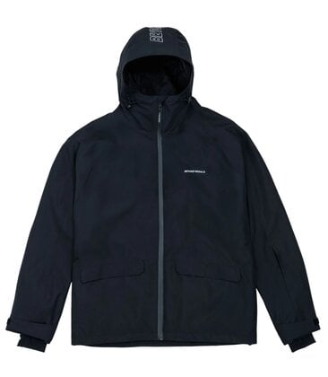 Nostalgia Jacket 2L Unisex Snow Shell