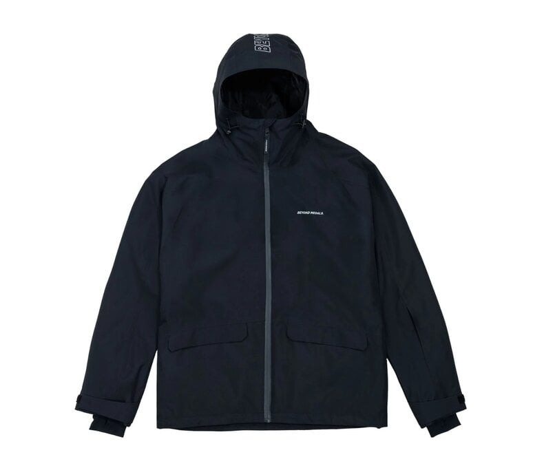 Nostalgia Jacket 2L Unisex Snow Shell