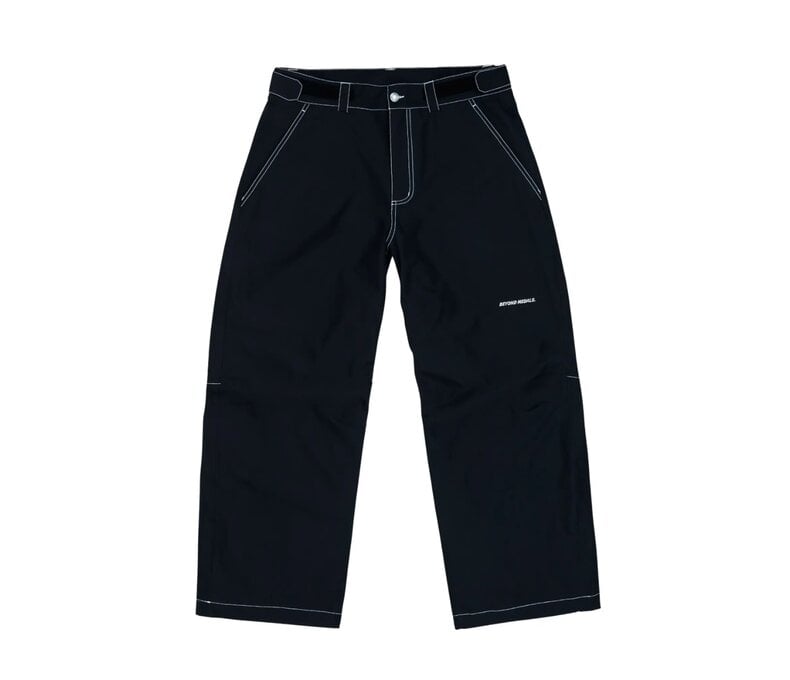 Stitch Snow Pants Unisex