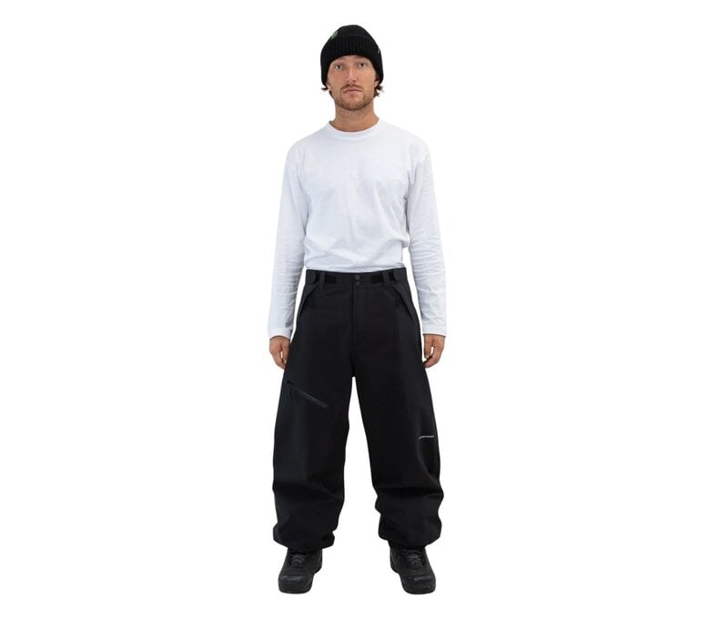 X Snow Pants 3L Unisex