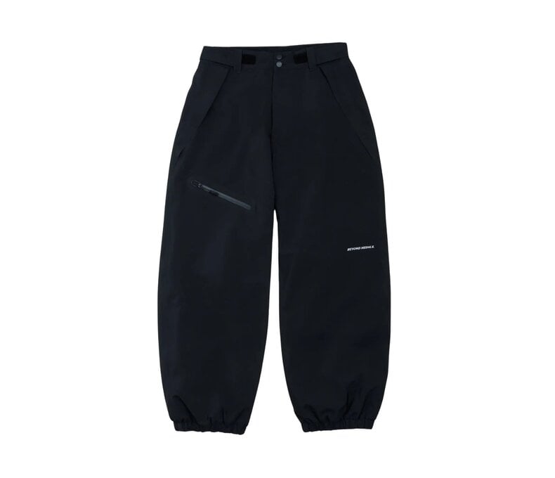 X Snow Pants 3L Unisex