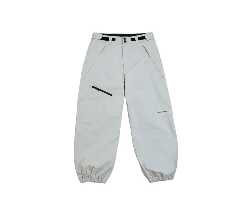 X Snow Pants 3L Unisex