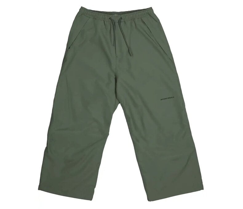 Park Snow Pants