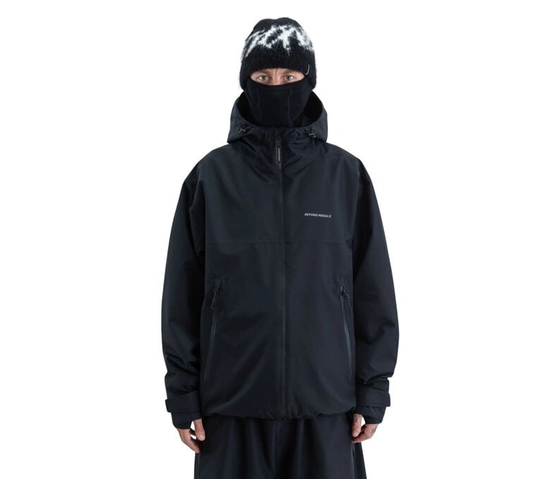 Park Jacket 2L Unisex Snow Jacket