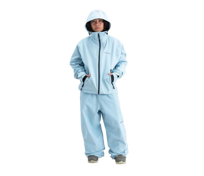 Park Jacket 2L Unisex Snow Jacket