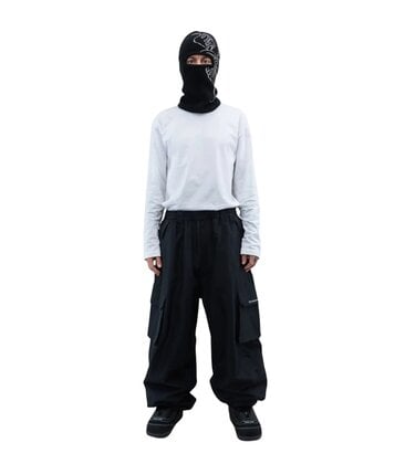 Park Snow Pants Cargo 2L Unisex