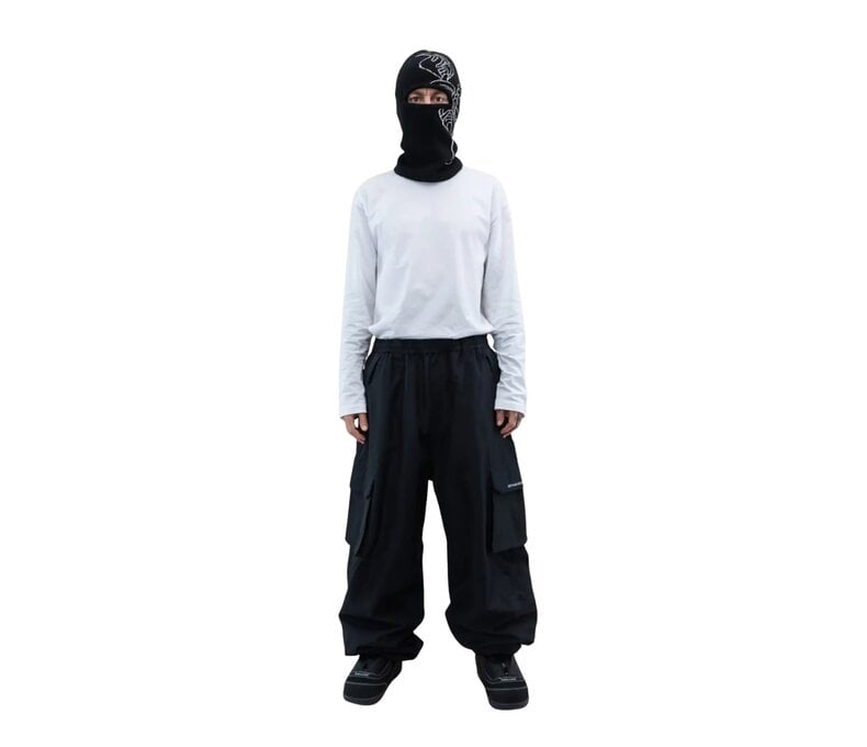 Park Snow Pants Cargo 2L Unisex