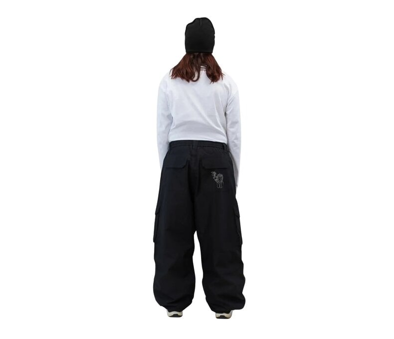 Park Snow Pants Cargo 2L Unisex