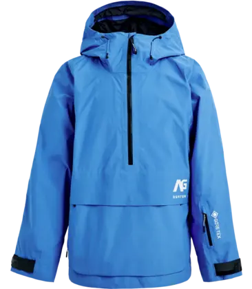 AG Flyrail GORE-TEX 2L Anorak Jacket Unisex blue Medium