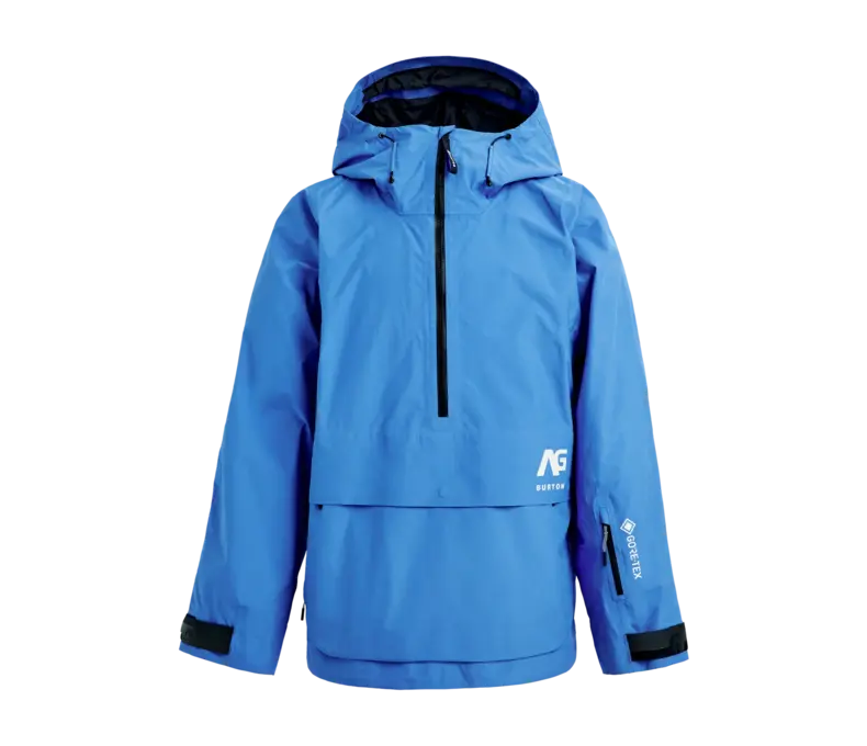 AG Flyrail GORE-TEX 2L 2026 Anorak Jacket Unisex Blue