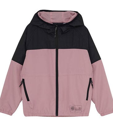 Jr. Windbreaker Jacket