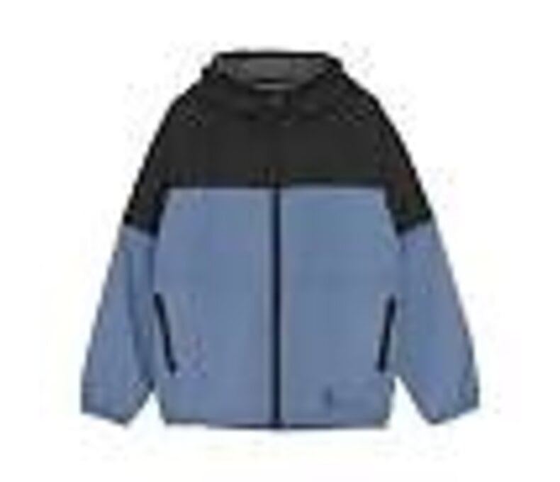 Jr. Windbreaker Jacket
